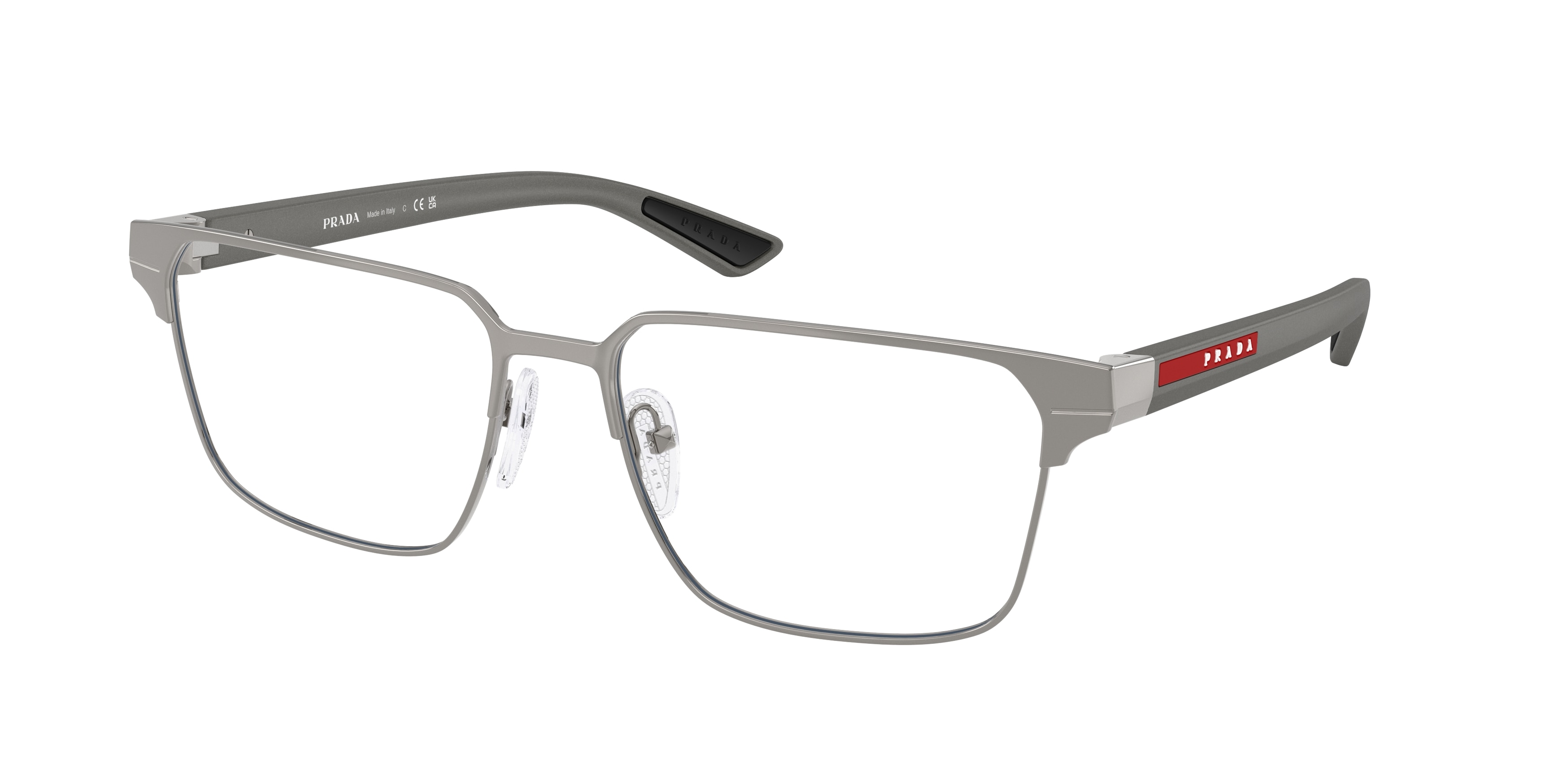 Prada Linea Rossa PS 50TV 5AV1O1  